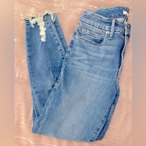Good American Skinny Jeans